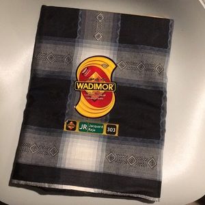 Brand new Indonesian traditional Songket Sarong